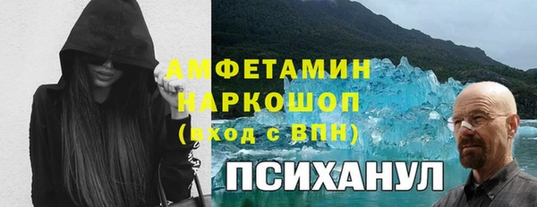 винт Алзамай